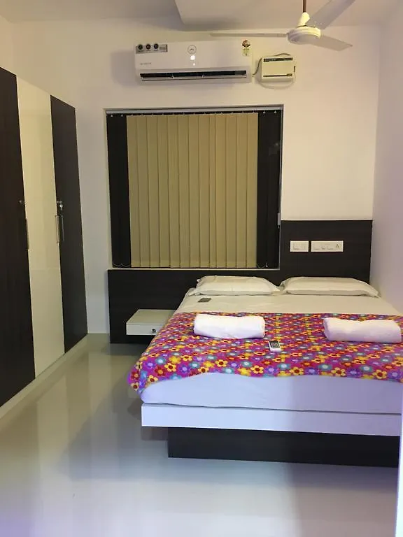 Rams Guest House Near Lulu Mall Thiruvananthapuram