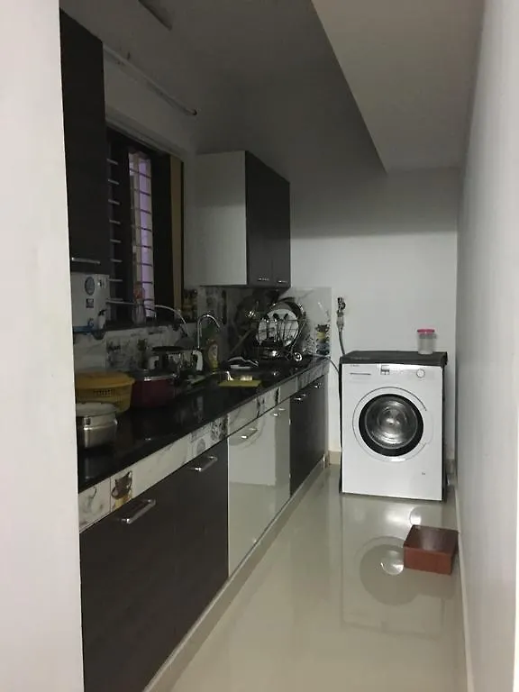 Rams Guest House Near Lulu Mall Thiruvananthapuram