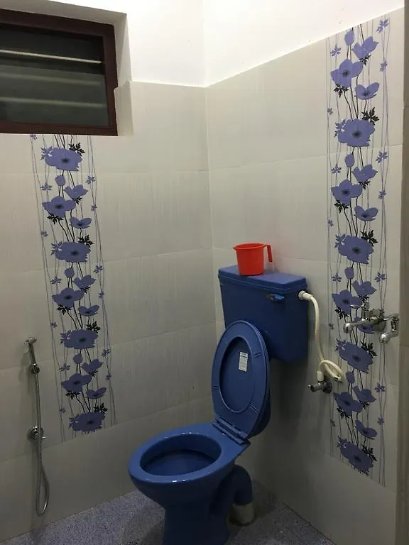 Rams Guest House Near Lulu Mall Thiruvananthapuram