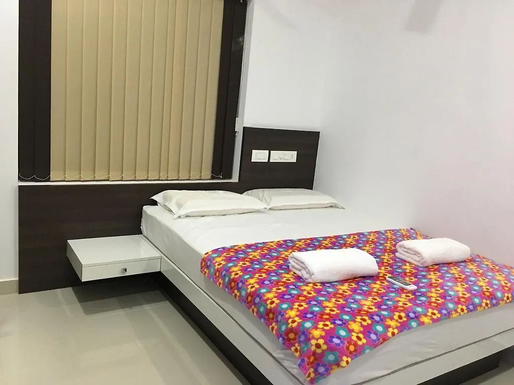 Rams Guest House Near Lulu Mall Thiruvananthapuram 0*,